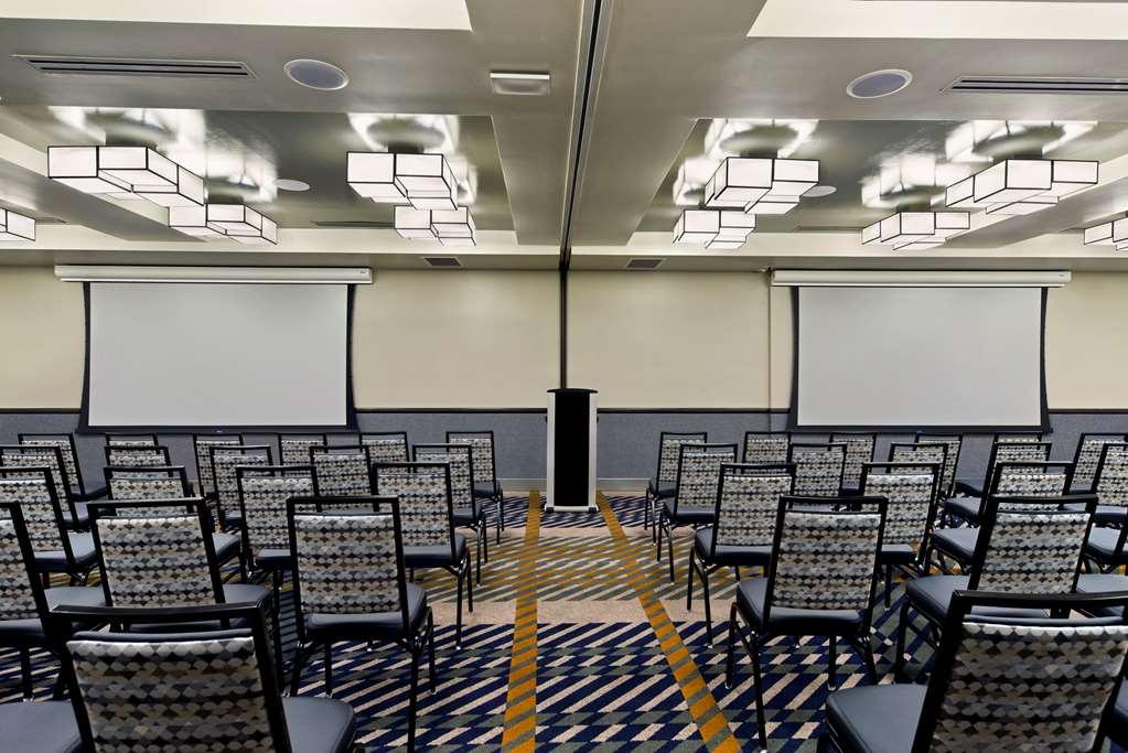 Oxford Suites Paso Robles Facilities photo